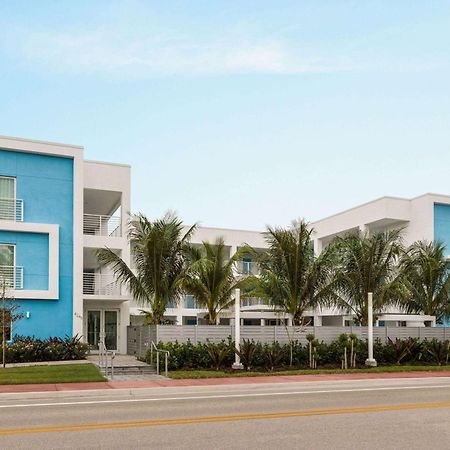Sea Glass Beach Place, Trademark Collection By Wyndham Lauderdale-by-the-Sea Extérieur photo