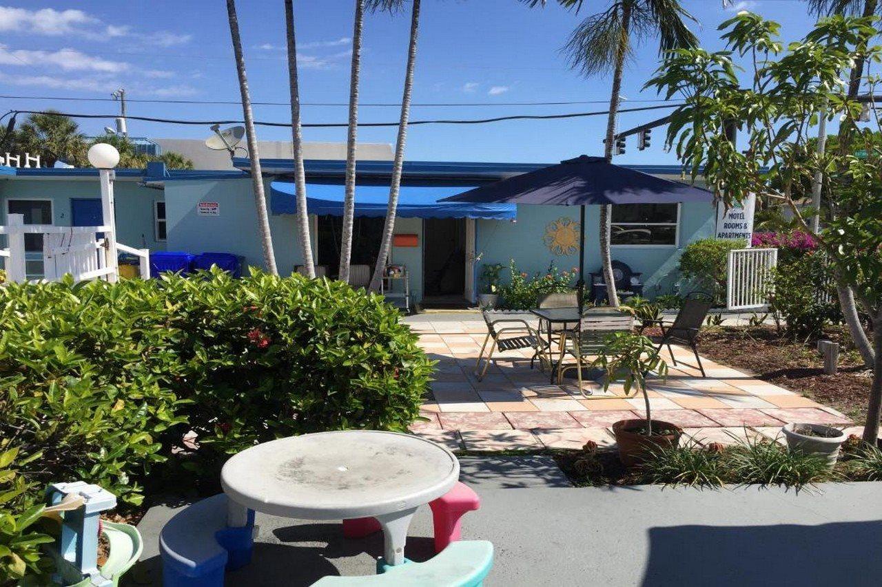 Sea Glass Beach Place, Trademark Collection By Wyndham Lauderdale-by-the-Sea Extérieur photo