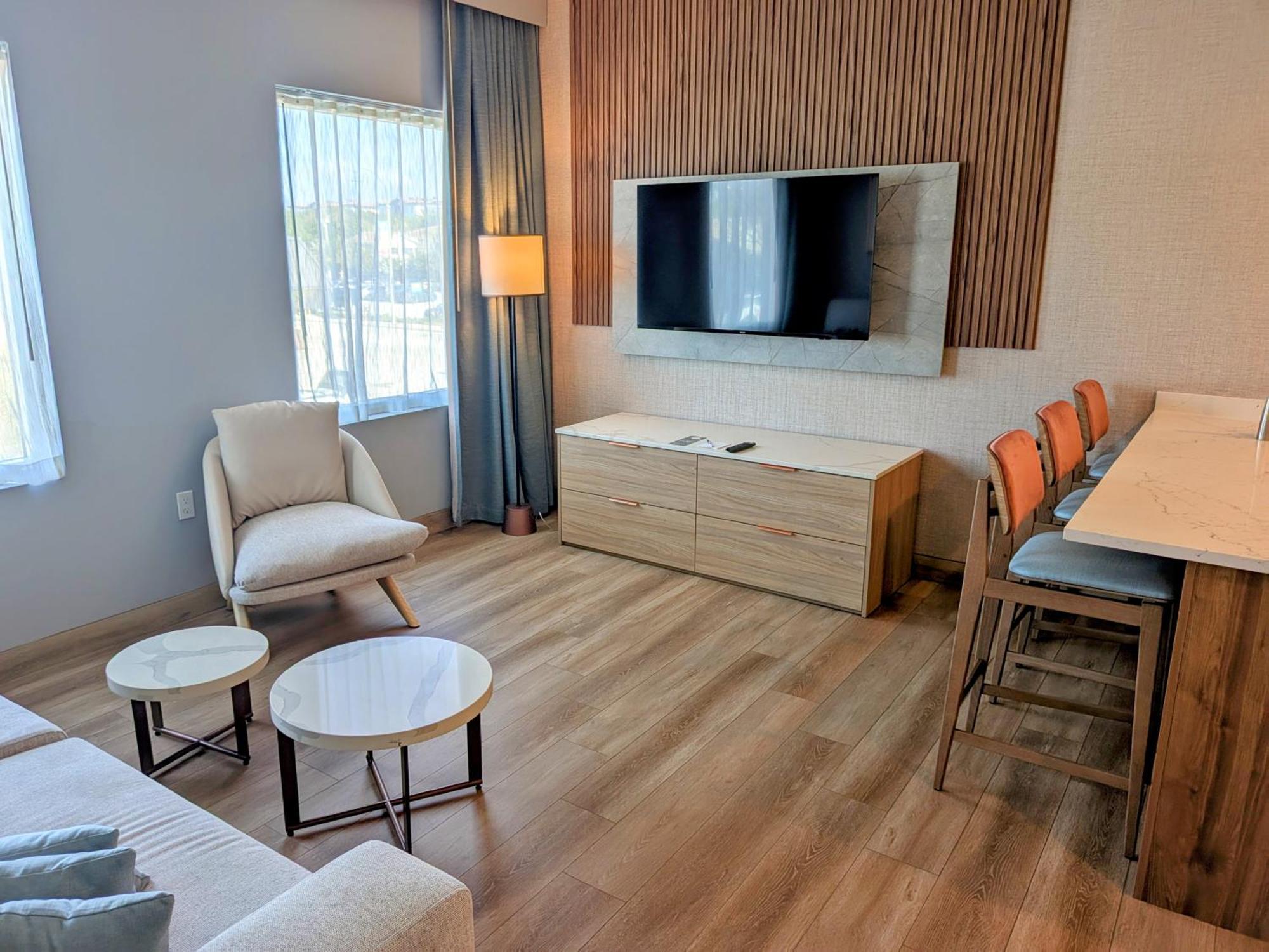 Sea Glass Beach Place, Trademark Collection By Wyndham Lauderdale-by-the-Sea Extérieur photo