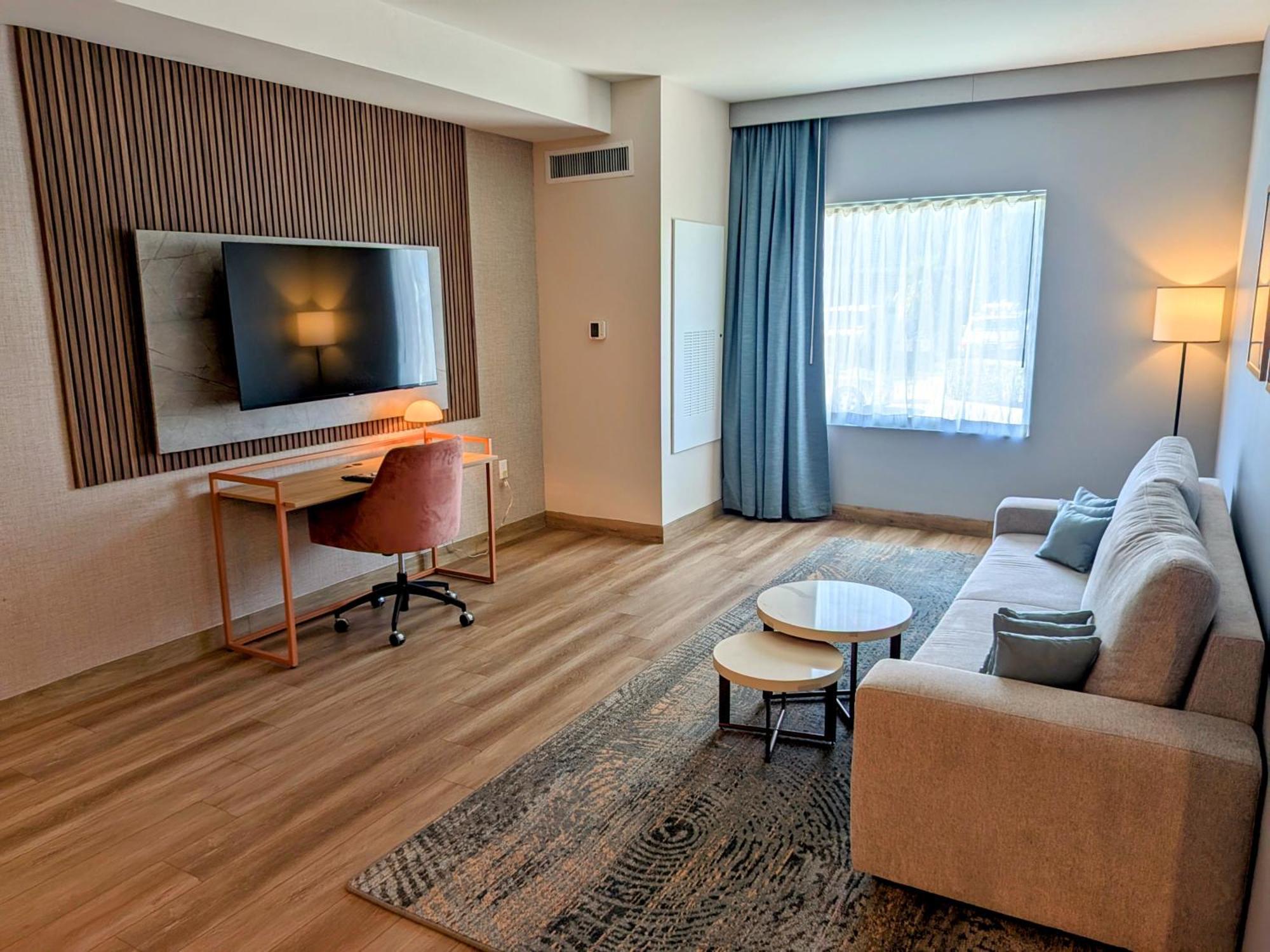 Sea Glass Beach Place, Trademark Collection By Wyndham Lauderdale-by-the-Sea Extérieur photo
