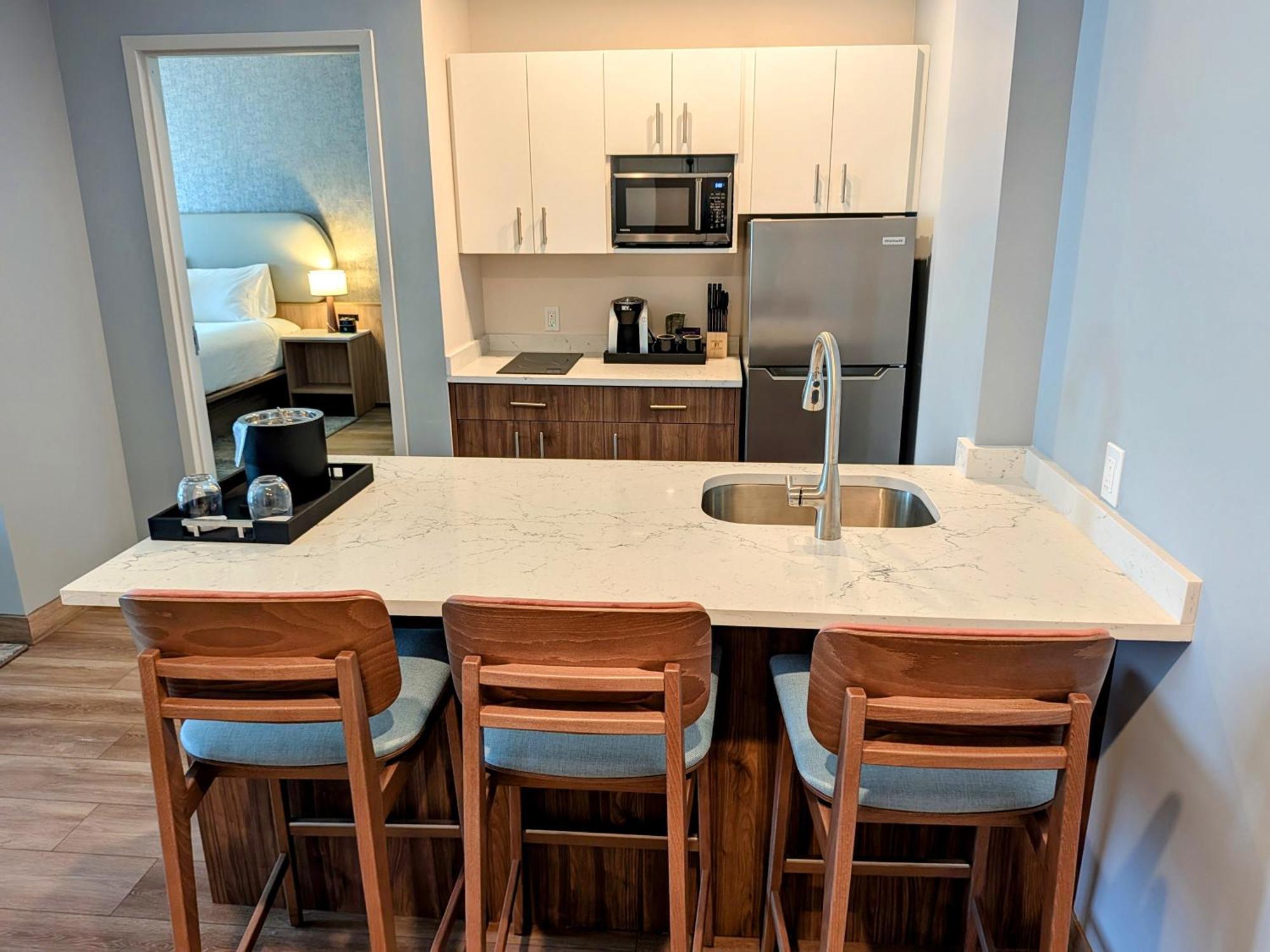 Sea Glass Beach Place, Trademark Collection By Wyndham Lauderdale-by-the-Sea Extérieur photo