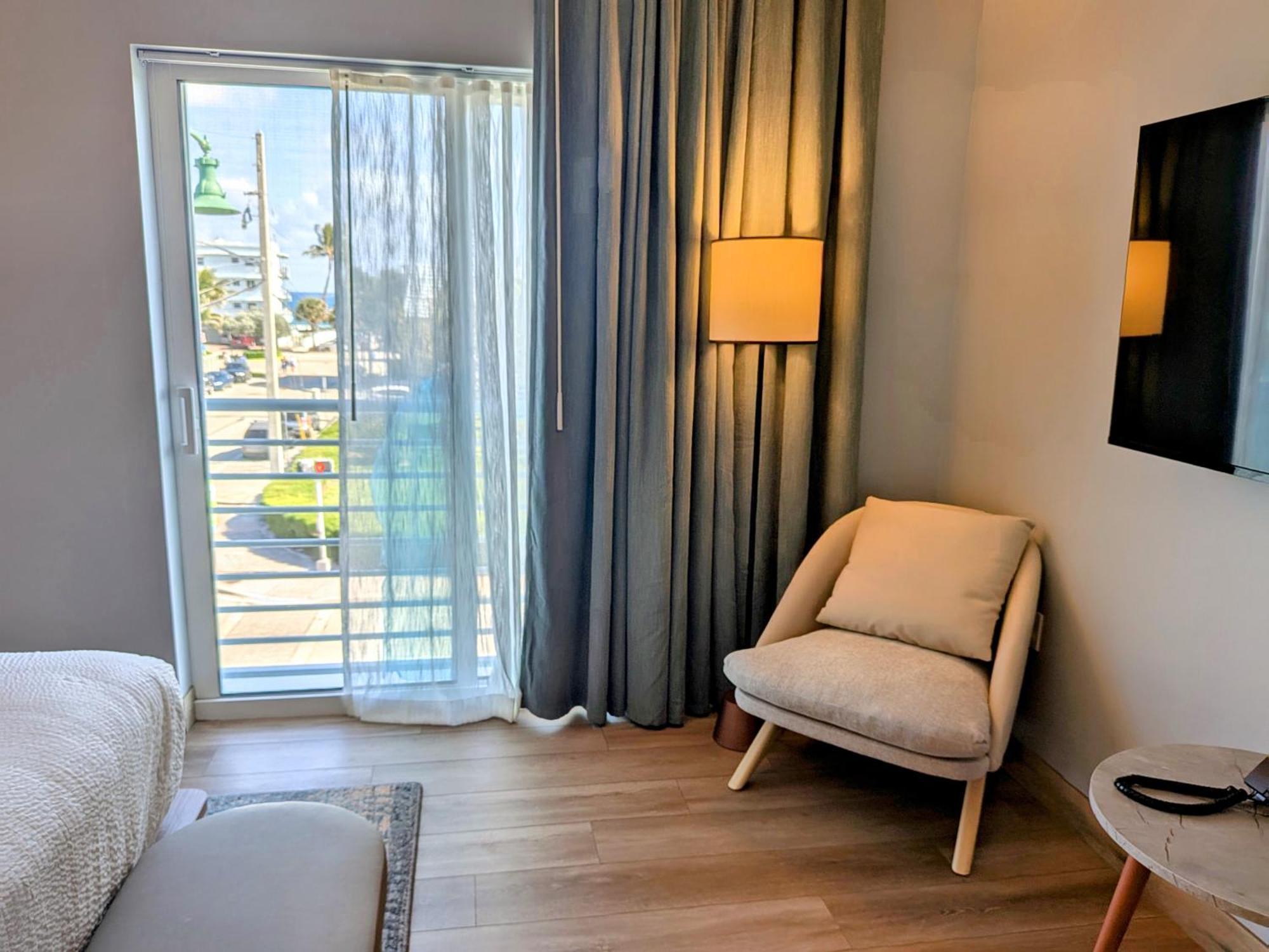 Sea Glass Beach Place, Trademark Collection By Wyndham Lauderdale-by-the-Sea Extérieur photo