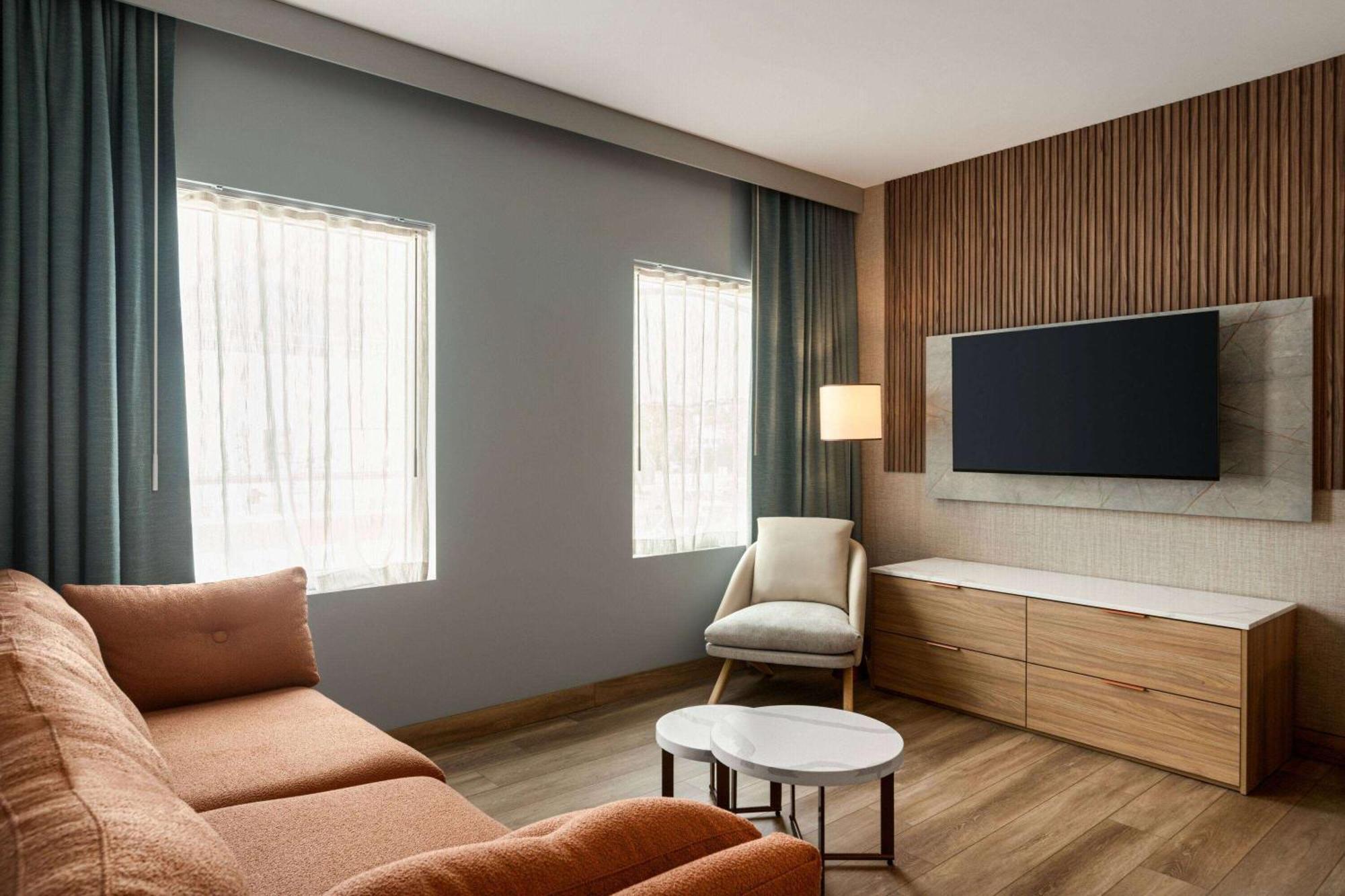Sea Glass Beach Place, Trademark Collection By Wyndham Lauderdale-by-the-Sea Extérieur photo