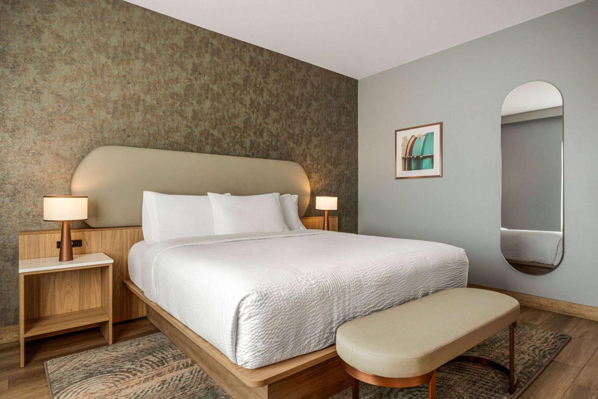 Sea Glass Beach Place, Trademark Collection By Wyndham Lauderdale-by-the-Sea Extérieur photo