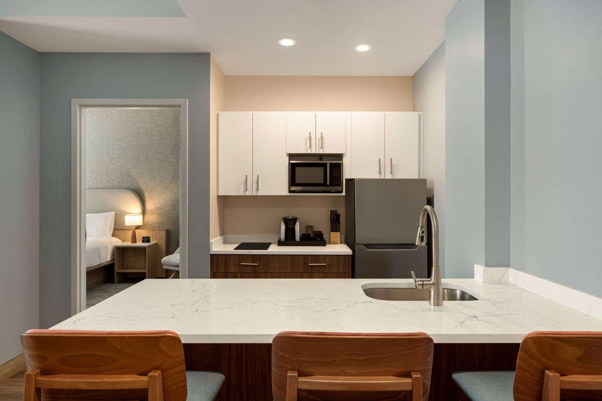 Sea Glass Beach Place, Trademark Collection By Wyndham Lauderdale-by-the-Sea Extérieur photo