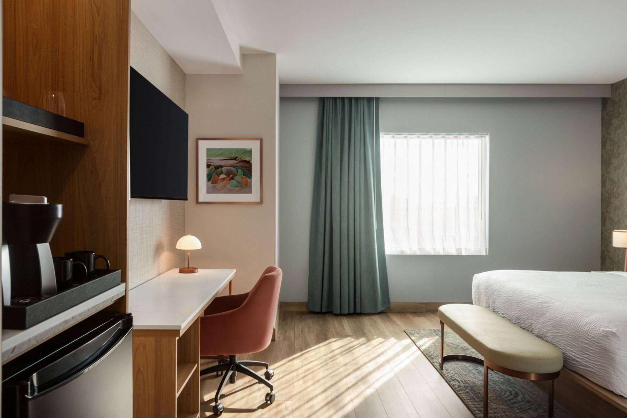 Sea Glass Beach Place, Trademark Collection By Wyndham Lauderdale-by-the-Sea Extérieur photo