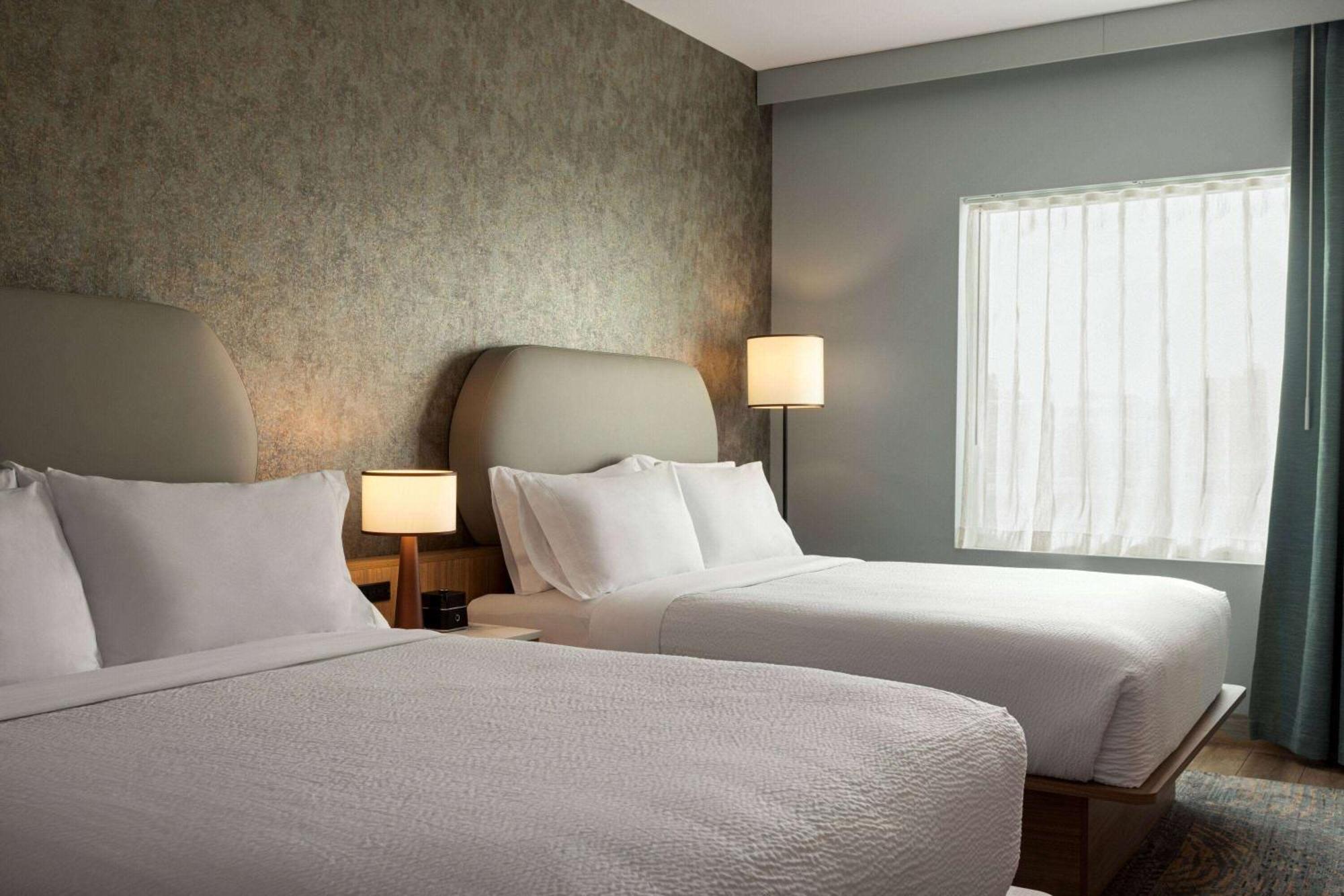 Sea Glass Beach Place, Trademark Collection By Wyndham Lauderdale-by-the-Sea Extérieur photo