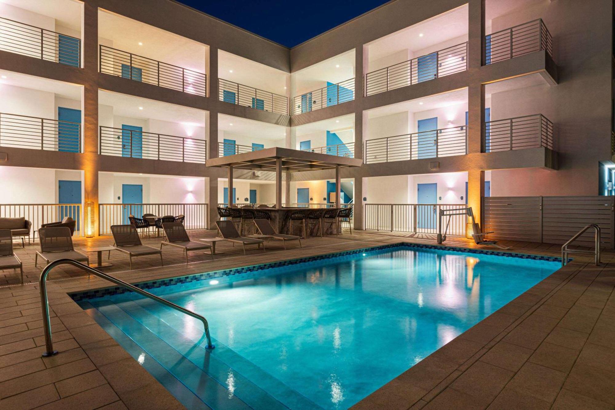 Sea Glass Beach Place, Trademark Collection By Wyndham Lauderdale-by-the-Sea Extérieur photo