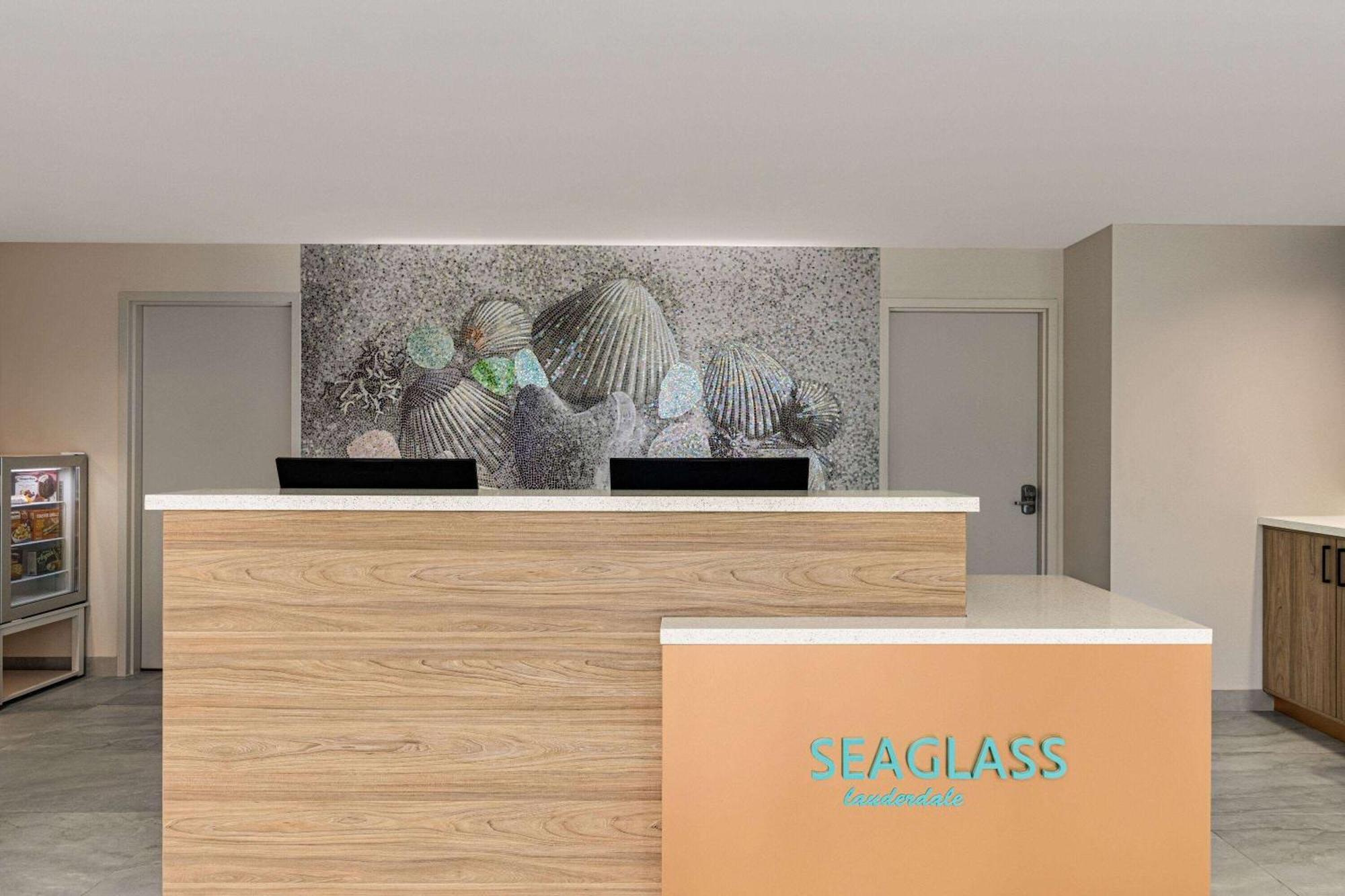 Sea Glass Beach Place, Trademark Collection By Wyndham Lauderdale-by-the-Sea Extérieur photo