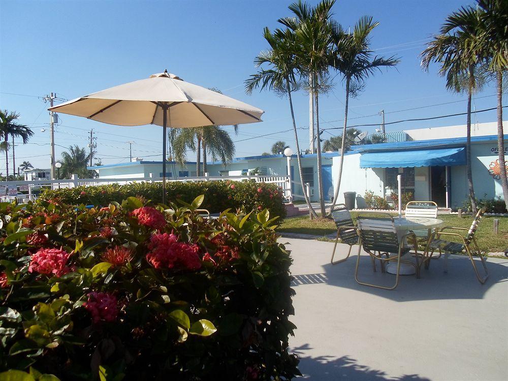Sea Glass Beach Place, Trademark Collection By Wyndham Lauderdale-by-the-Sea Extérieur photo