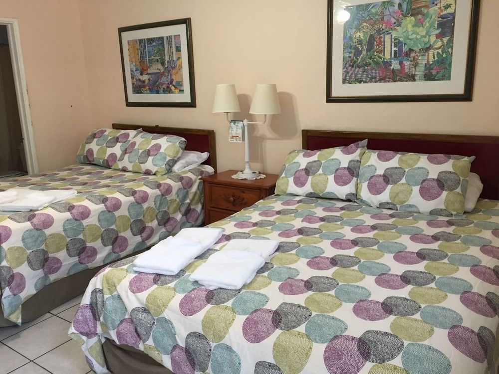 Sea Glass Beach Place, Trademark Collection By Wyndham Lauderdale-by-the-Sea Extérieur photo