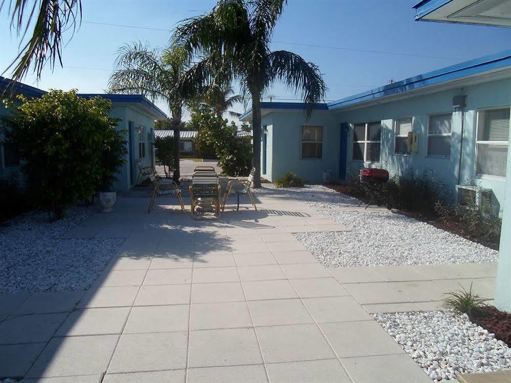 Sea Glass Beach Place, Trademark Collection By Wyndham Lauderdale-by-the-Sea Extérieur photo