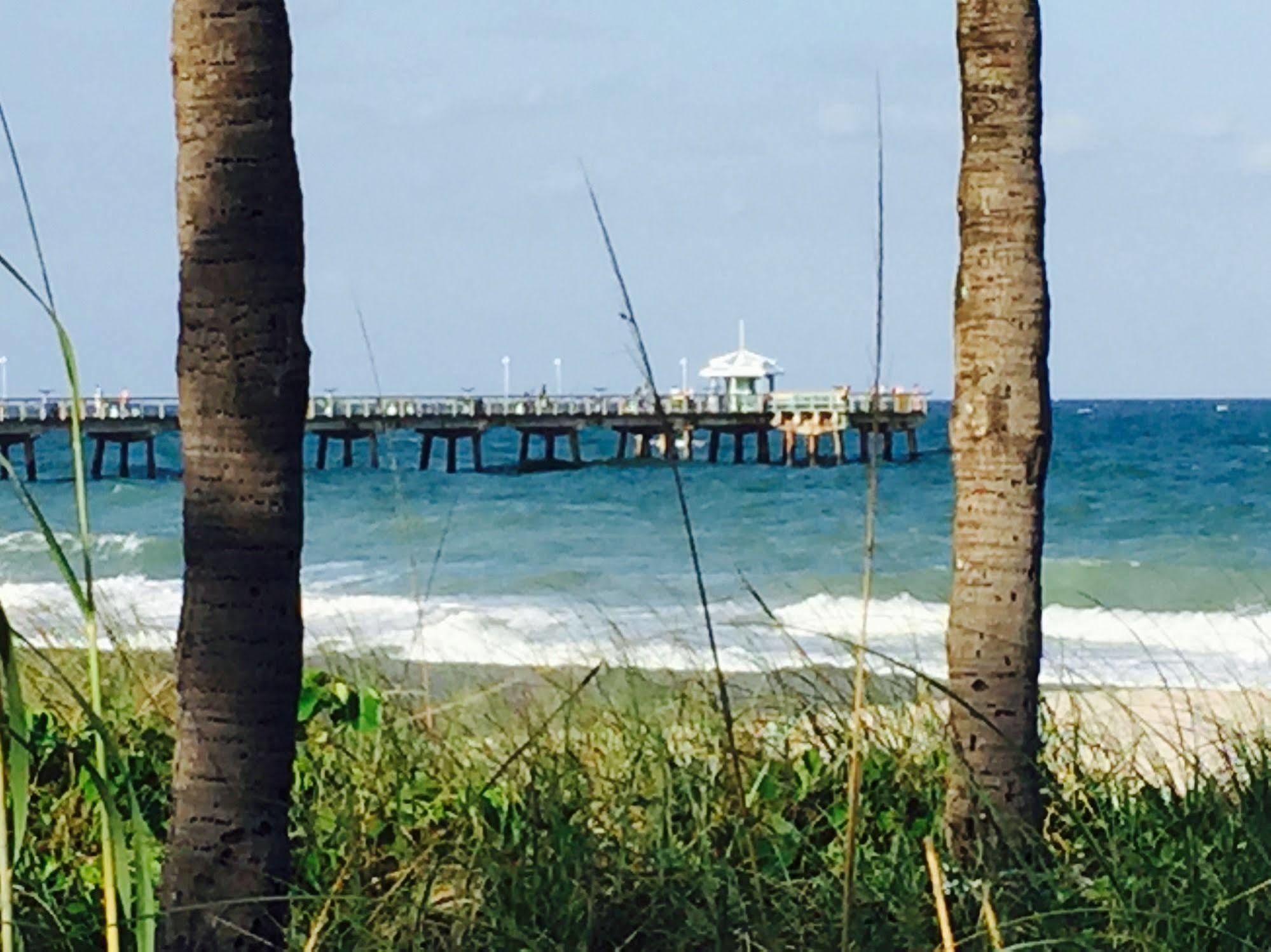 Sea Glass Beach Place, Trademark Collection By Wyndham Lauderdale-by-the-Sea Extérieur photo