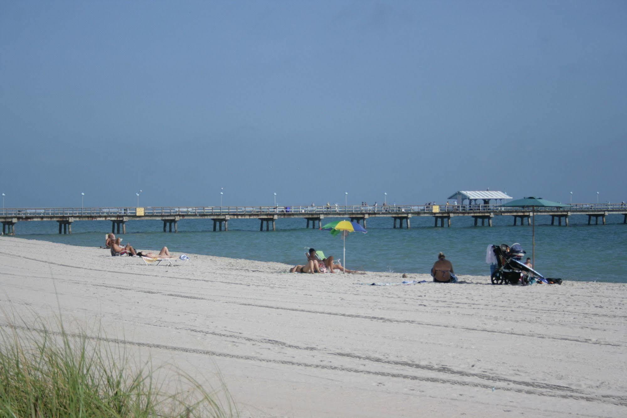 Sea Glass Beach Place, Trademark Collection By Wyndham Lauderdale-by-the-Sea Extérieur photo